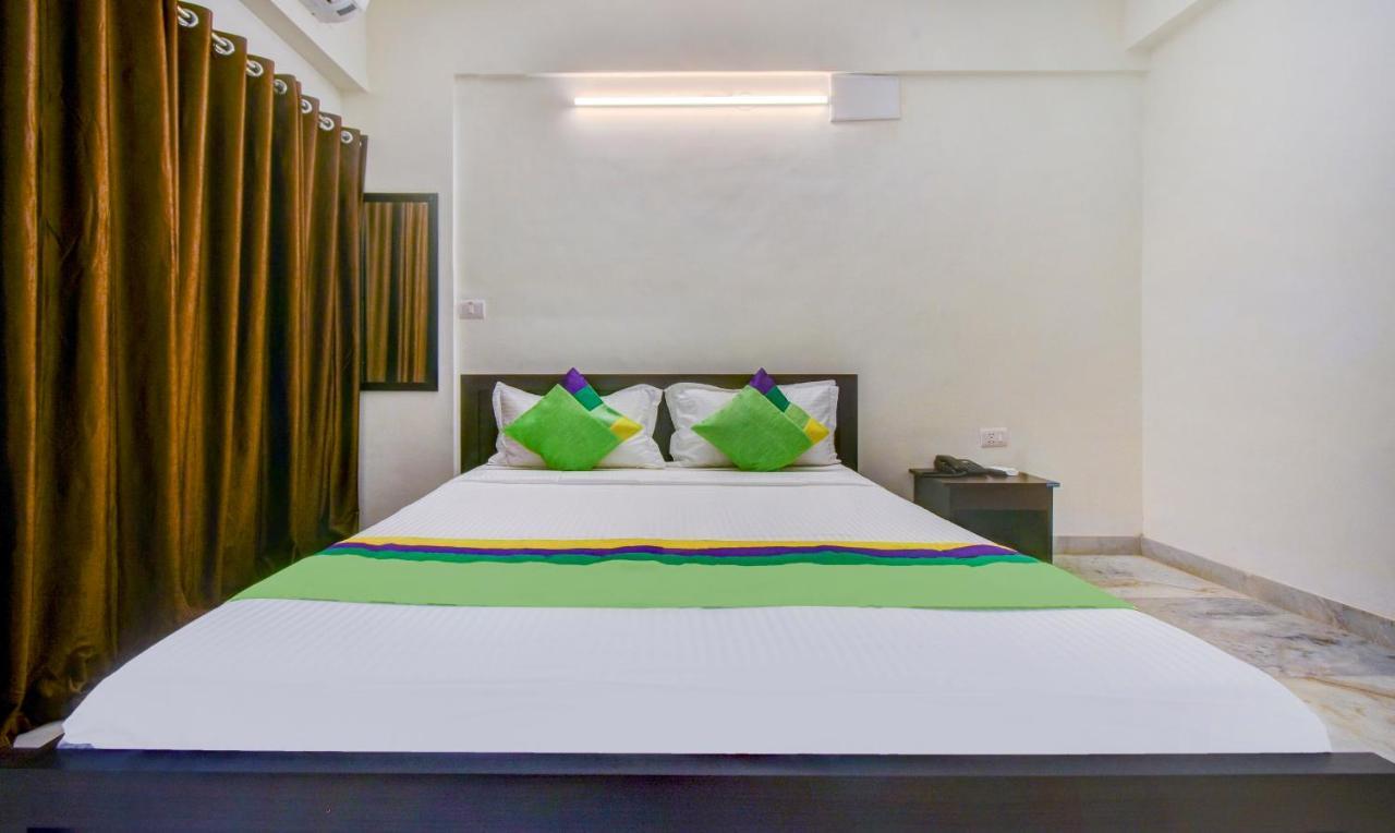 Treebo Eco Stay Nandanam Chennai Extérieur photo