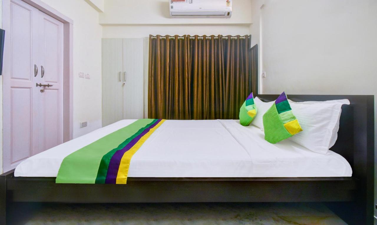 Treebo Eco Stay Nandanam Chennai Extérieur photo