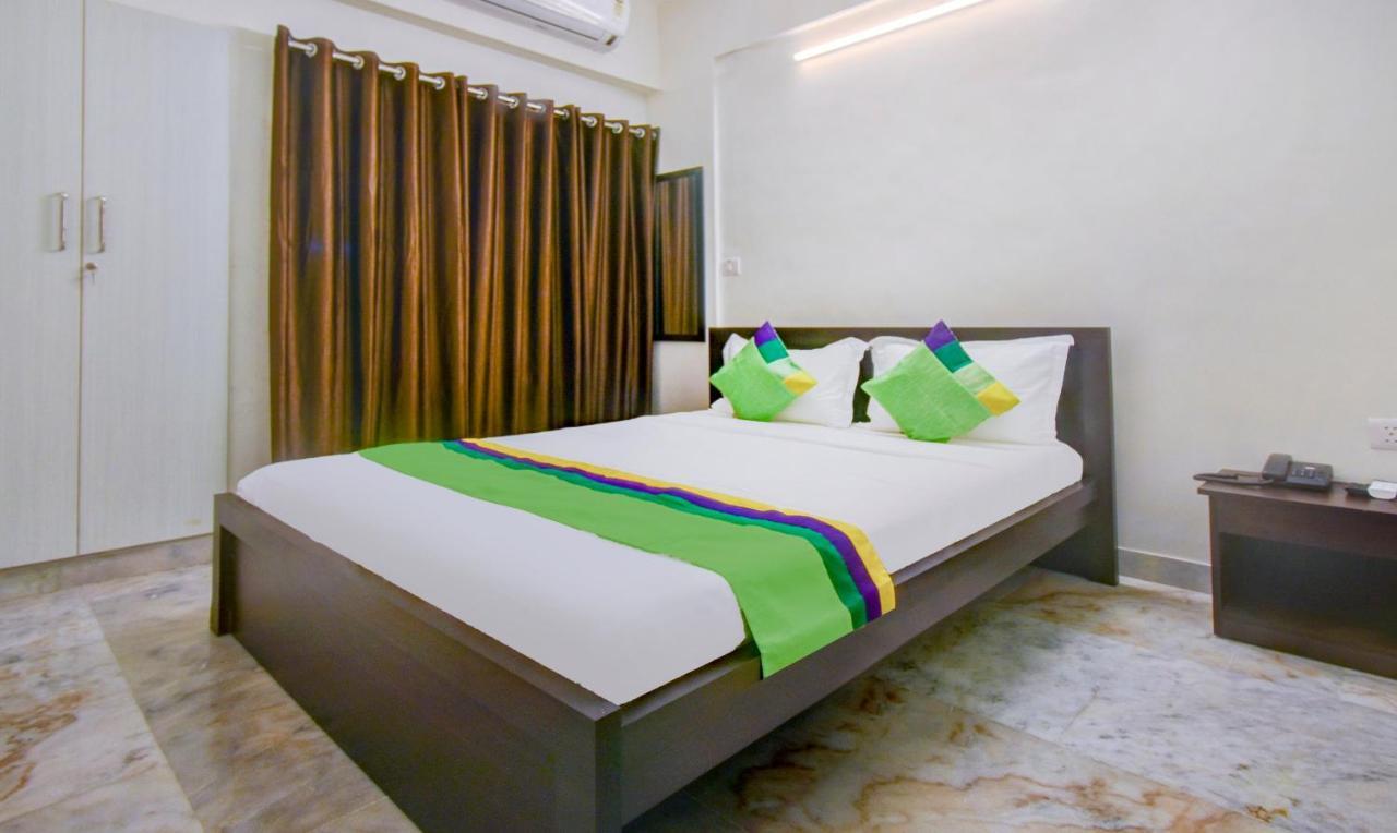 Treebo Eco Stay Nandanam Chennai Extérieur photo