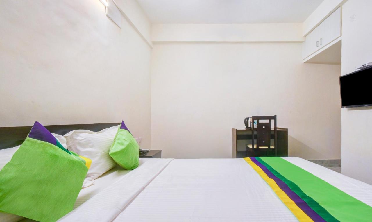 Treebo Eco Stay Nandanam Chennai Extérieur photo