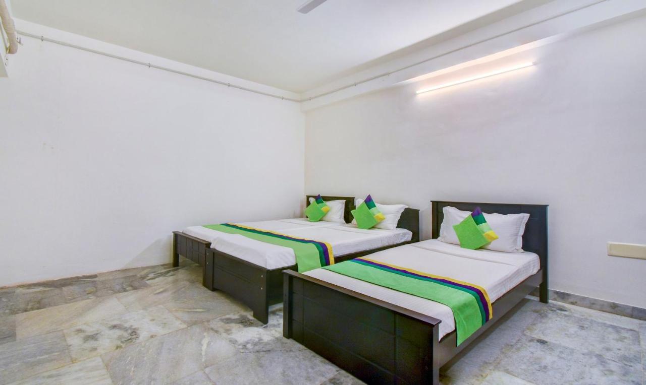 Treebo Eco Stay Nandanam Chennai Extérieur photo