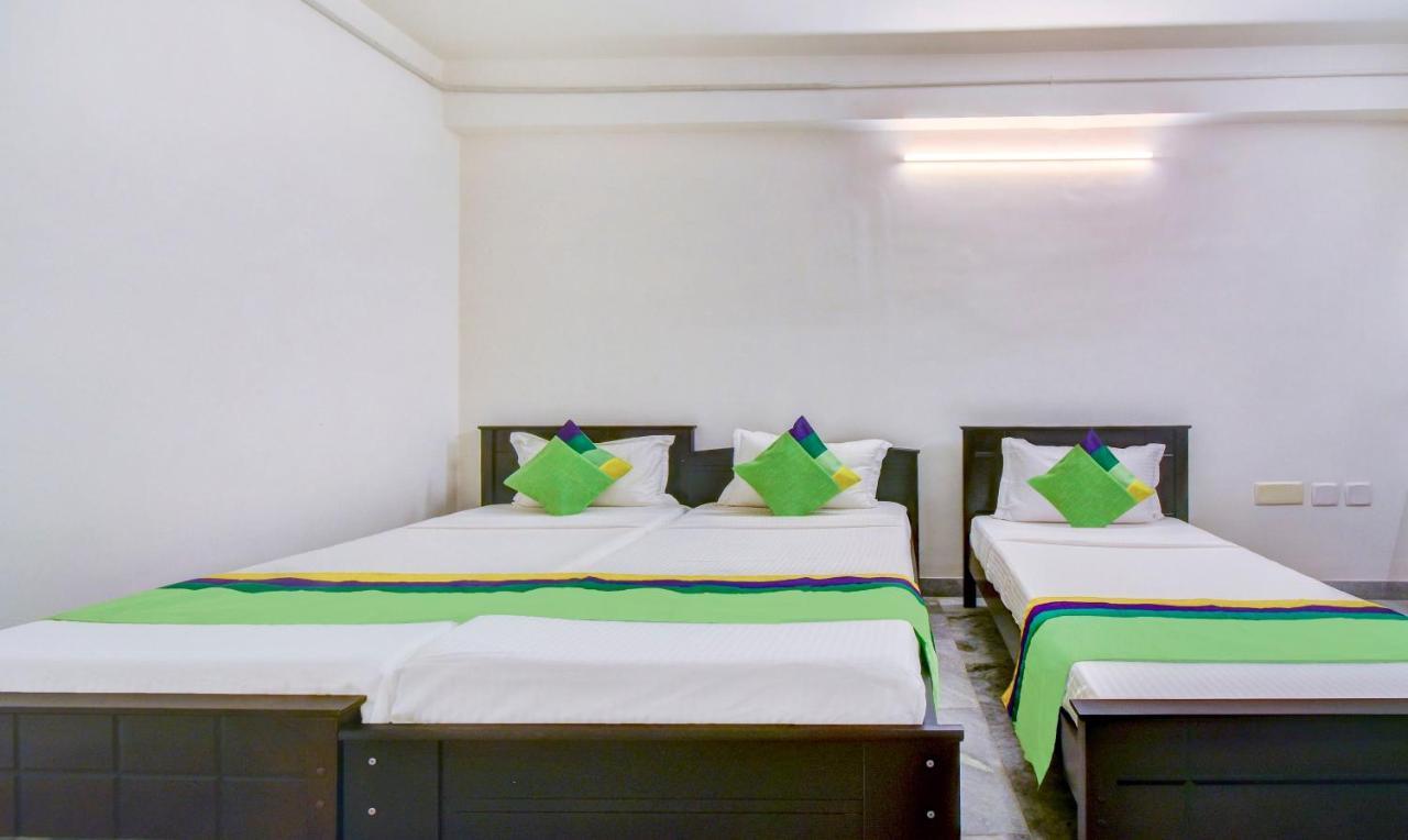 Treebo Eco Stay Nandanam Chennai Extérieur photo